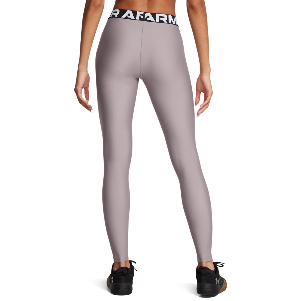 Under Armour Heatgear® Leggings Grey