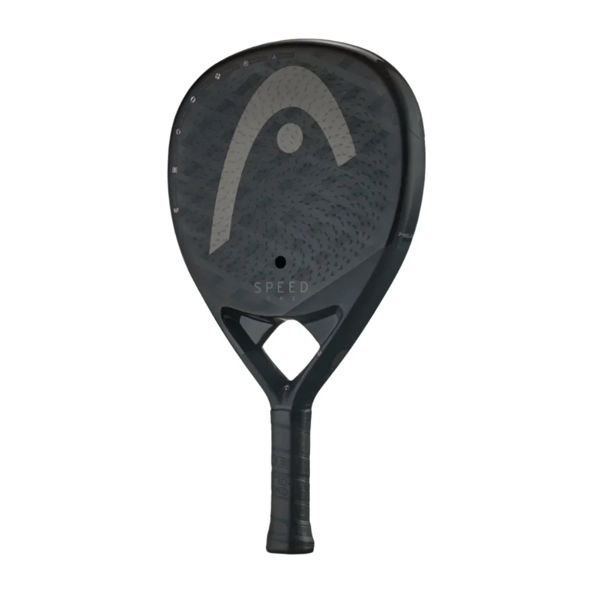 Head Speed One Padel Racket - Right