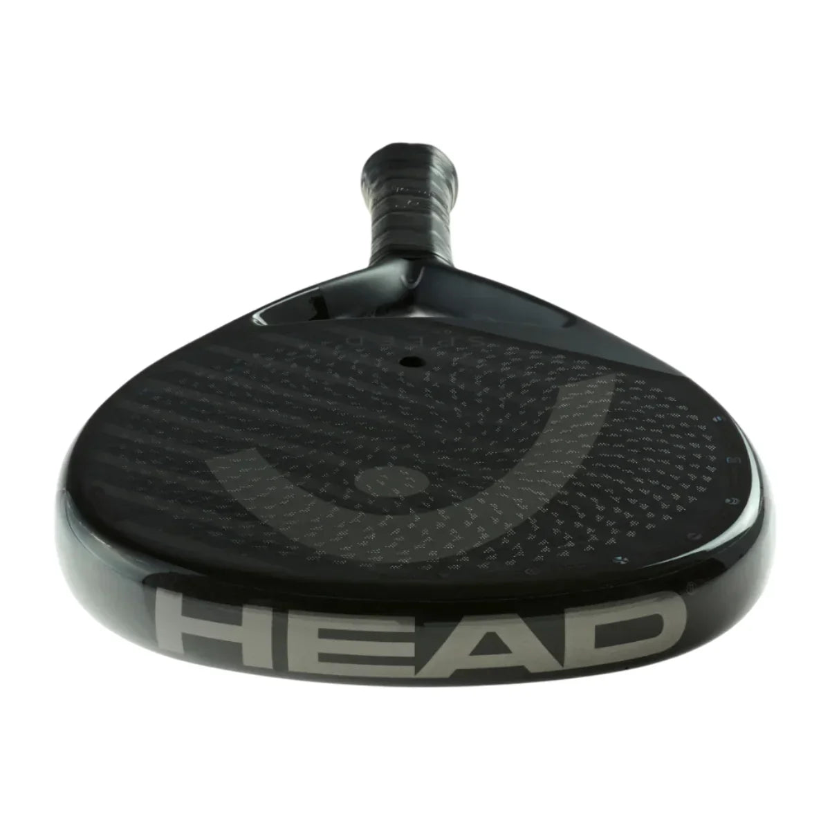 Head Speed One Padel Racket - Top