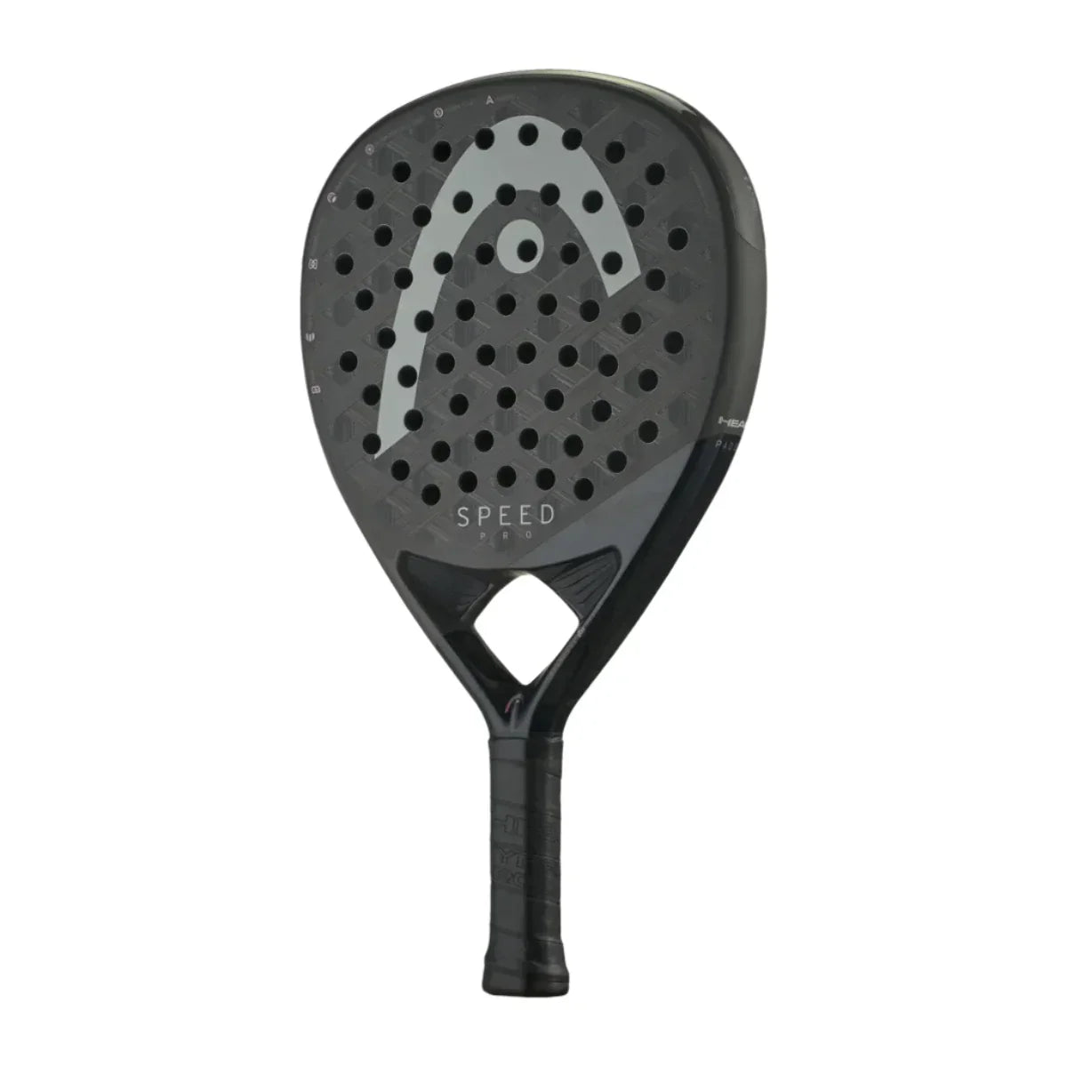 Head Speed Pro Padel Racket  - Left