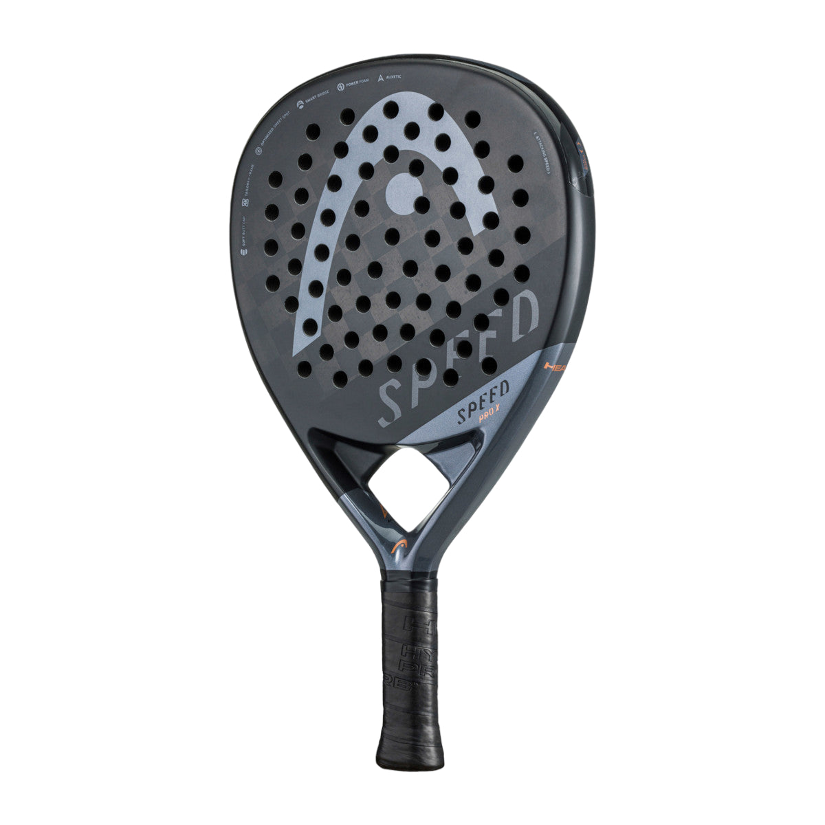 Head Speed Pro X Padel Racket-Right