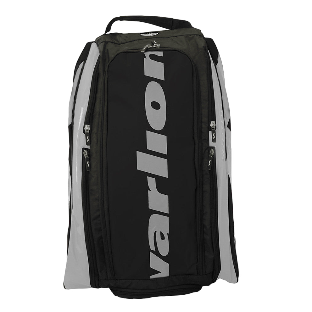 Varlion Summum Pro Padel Bag - Grey-Front