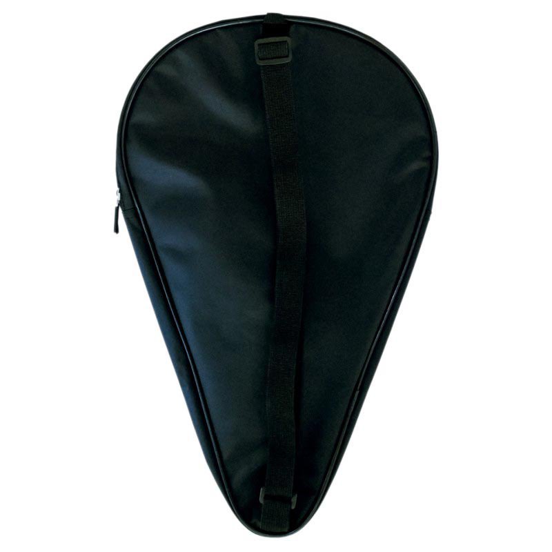 Varlion Avant Carbon Ti Diffusor Black Padel Racket-Bag Back