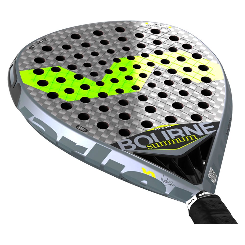 Varlion Bourne Summum Prisma S Padel Racket