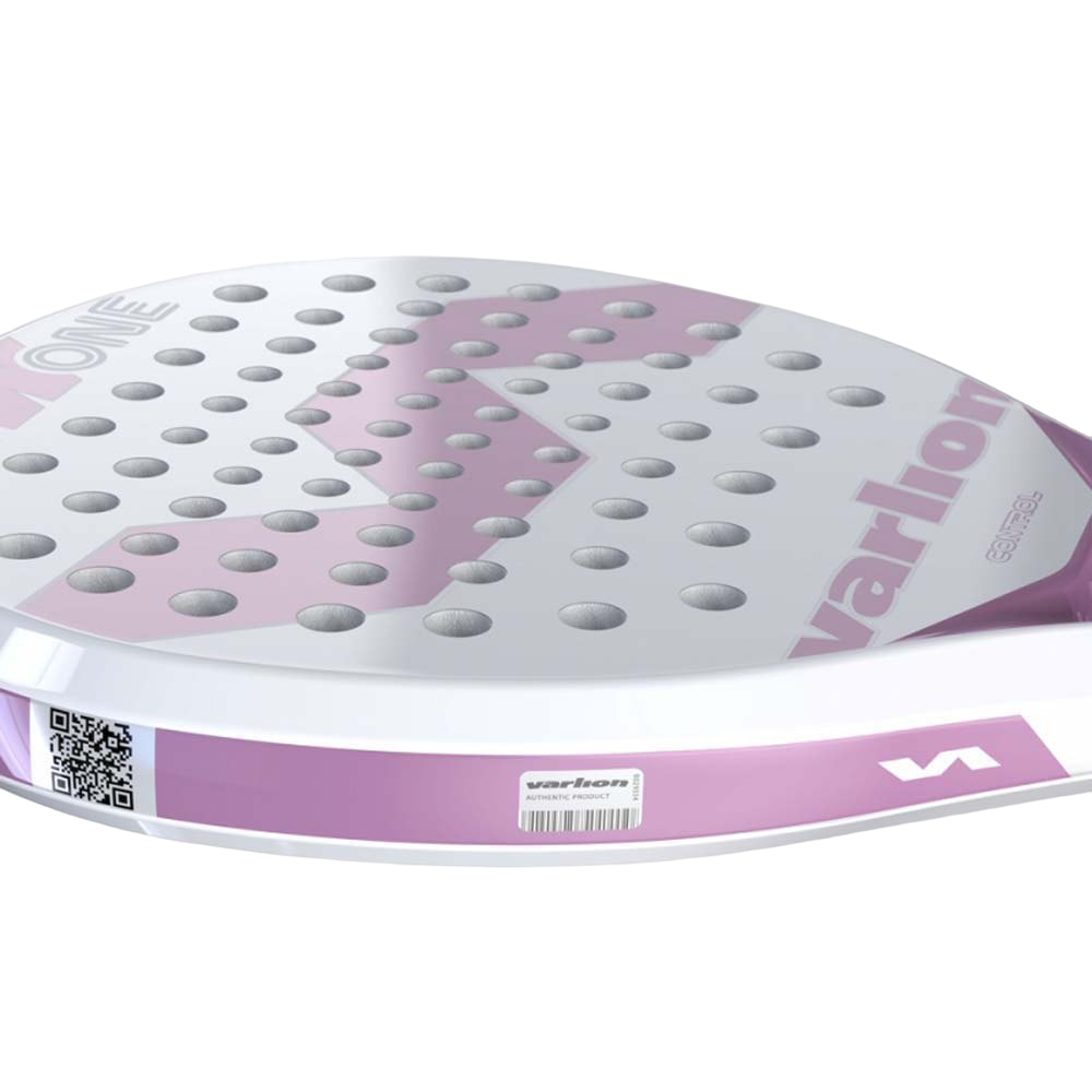 Varlion LW One Woman Padel Racket-Frame