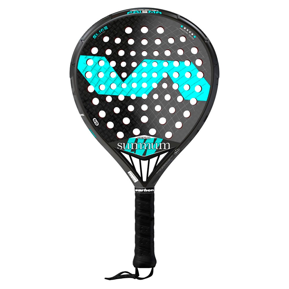 Varlion Lethal Weapon Summum Prisma S Padel Racket