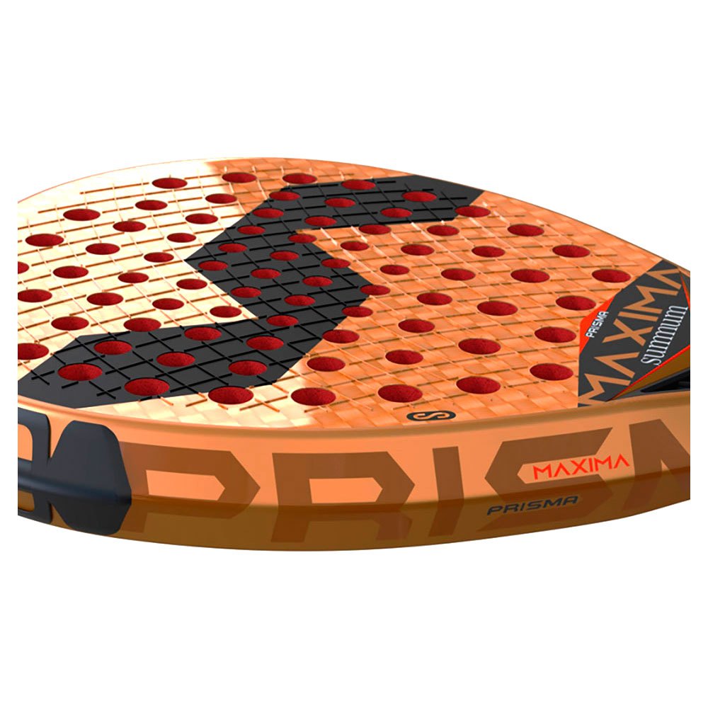 Varlion Maxima Summum Prisma S Padel Racket-Surface
