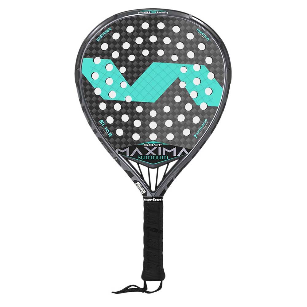 Varlion Maxima Summum Prisma Soft Padel Racket-Cover
