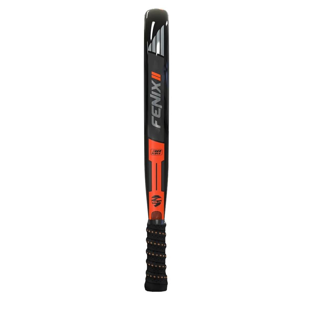 Siux Fenix 2 Padel Racket-Frame