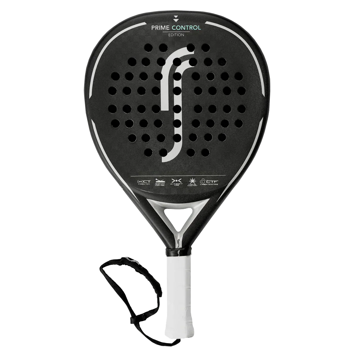 RS Z-Series Prime Control Edition Padel Racket